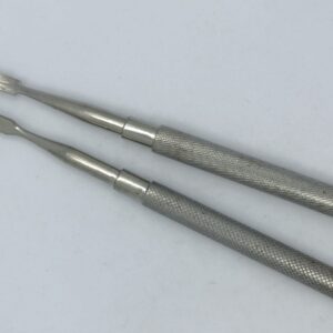 Kit Cinzel 1 e 2