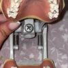 Manequim Odontológico MOM (Dentística)