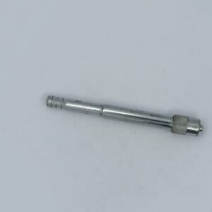 Sugador Metal de Endo