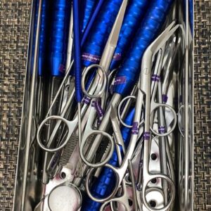 Caixa de Rinoplastia Completa