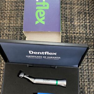 Contra Ângulo Dentflex FX 200 (20:1) – Novo