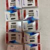 Implantes Dentários Implacil De Bortoli – Universal III CM (Cone Morse) Blue Cone – Novos e Lacrados