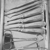 Kit Cirúrgico Odontológico – Instrumentais Essenciais para Cirurgia