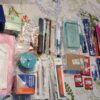 Kit de Materiais Odontológicos