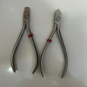 Alicate de Torque Individual Quinelato
