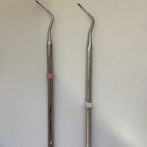 Calcador Paiva Odontológico