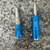 Micromotor + Peça Reta Dabi