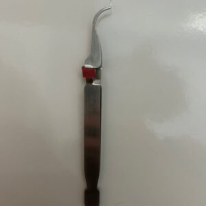 Pinça para Tubo Morelli