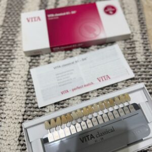 Escala Vita Classical A1-D4 Original VITA