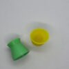 Kit 2 Dappen de Silicone