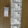 Kit Brocas Odontológicas – CA, Largo e Peeso