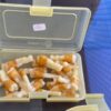 Kit Dentes Periodontia com 28 Dentes