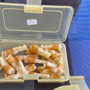 Kit Dentes Periodontia com 28 Dentes