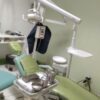 Kit com Cadeira Gnatus Hidráulica e Raio-X Dabi Atlante Usado