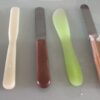 Kit com Espátulas para Gesso e Alginato Odontológico