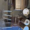 Kit de Cirurgia Odontológica Completo – Instrumentais em Inox (Usado)