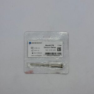 Mandril PM para Discos e Serras
