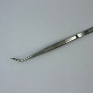 Pinça Clínica Odontológica