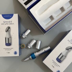 Smart Pen – Caneta de Microagulhamento Profissional