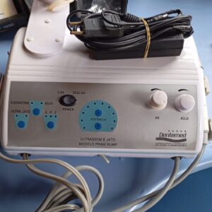 Ultrassom Dentmed usado com 90 dias Garantia