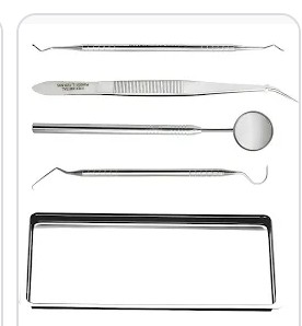 Kit Clínico Golgran
