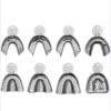 Moldeiras perfuradas de INOX