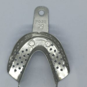 Moldeira Inferior P022 Ag metal