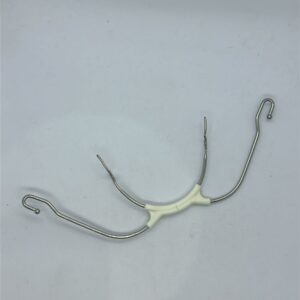 ARCO ORTODONTICO EXTRAORAL - M/ DURO PEQUENO