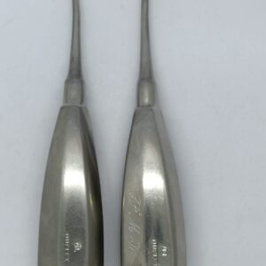 Alavanca Odontológica 4L - 4R