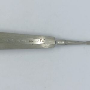 Alavanca N2 – Quinelato