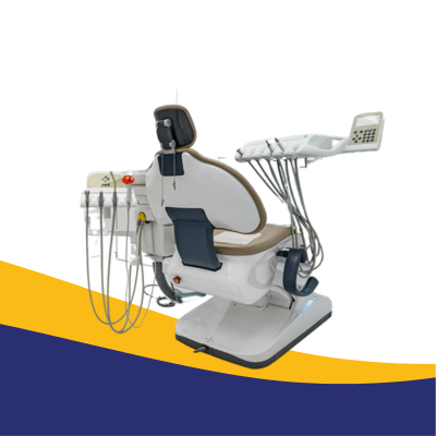 Equipamentos Odontológicos