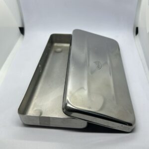 Estojo fava 18x8x3