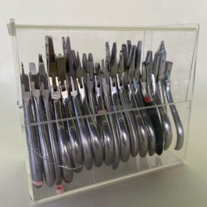 Kit alicates de orto