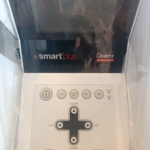 Motor de endo na caixa. X.smart plus - Densply Maillefer + 5 kit de lima WaveOne R