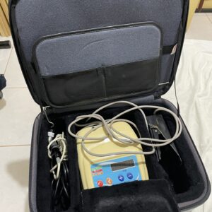 Motor de Implante Dentscler Usado Funcionando Perfeitamente