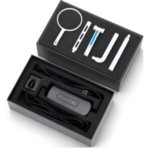 Sensor digital odontológico adulto