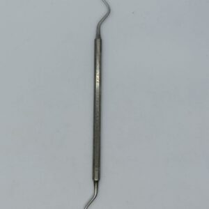 Colher de dentina