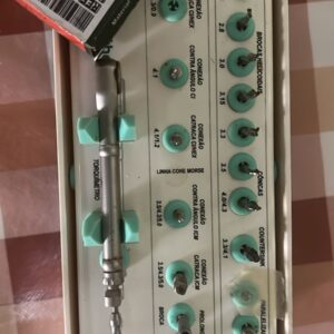 estojo Systex