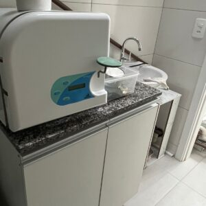 Autoclave