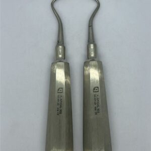 KIT ALAVANCA APICAL 303 E 302