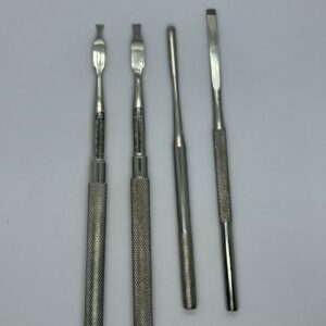 KIT 4 CINZEIS