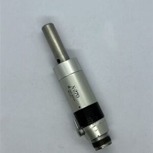 Micromotor Odontológico