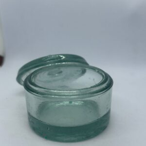Peladon de Vidro Odontológico