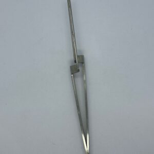 Pinça para Carbono Muller