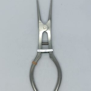 Pinça Palmer (Porta Grampo)