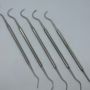 Sonda Clínica