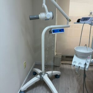 RAIO-X ODONTOLOGICO PROCION SEMI NOVO