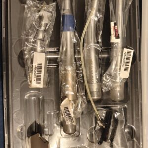 Kit Acadêmico NSK
