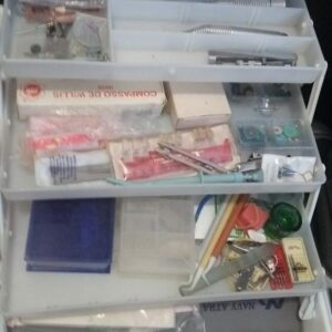 Kit Completo de Instrumental