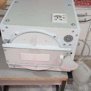 Autoclave Stermax - 21 litros